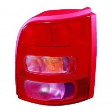 Nissan Micra 2000-2003 Rear Light Unit Driver Side